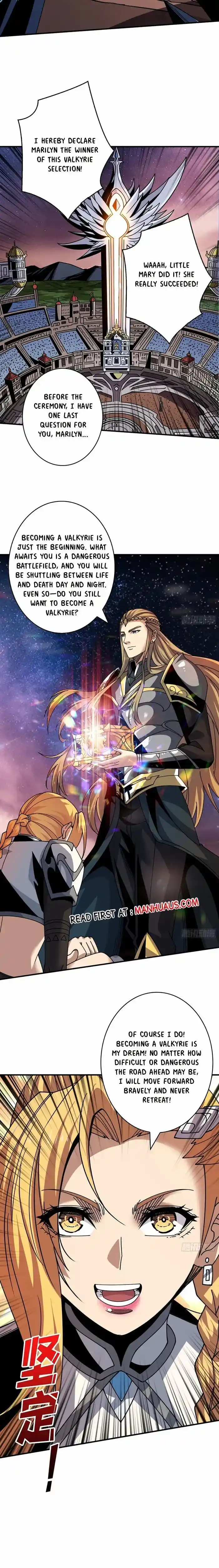 It Starts With a Kingpin Account Ch.280