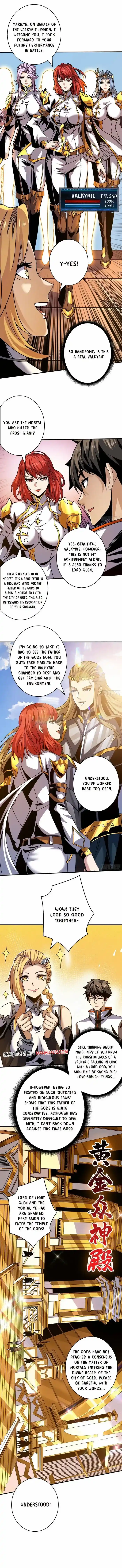 It Starts With a Kingpin Account Ch.281