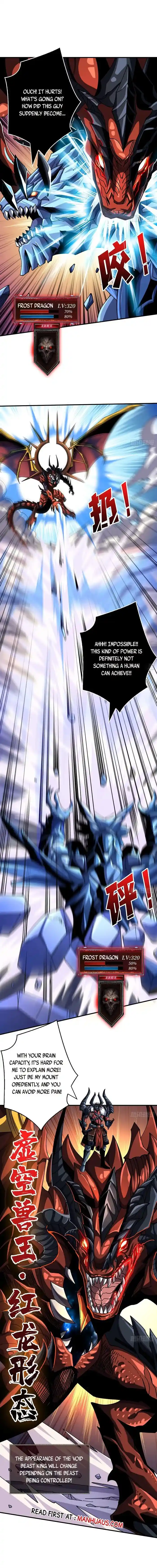 It Starts With a Kingpin Account Ch.286