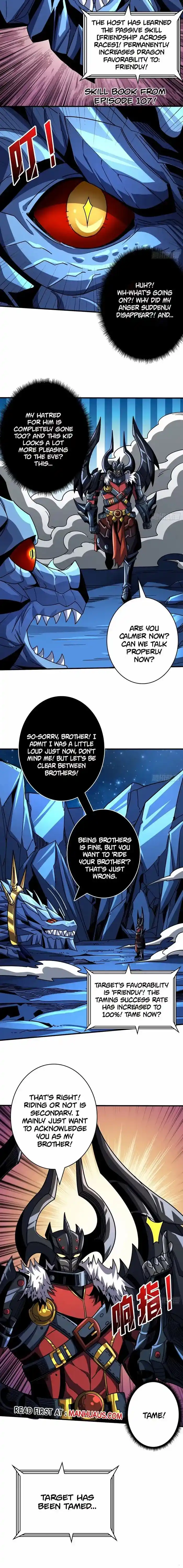 It Starts With a Kingpin Account Ch.287