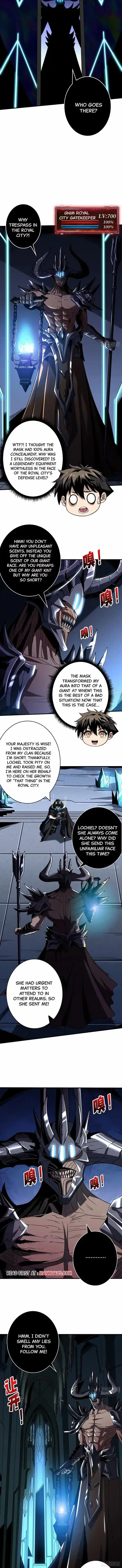 It Starts With a Kingpin Account Ch.289