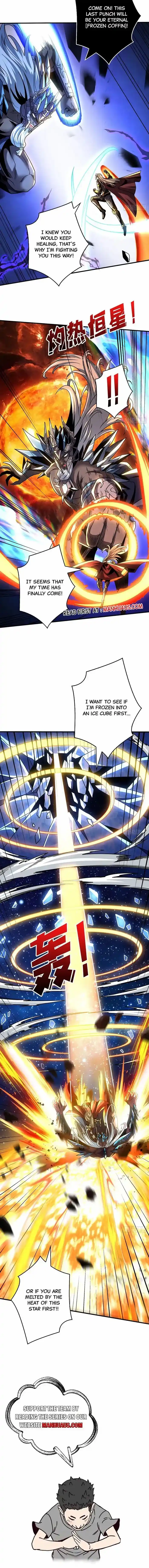 It Starts With a Kingpin Account Ch.291