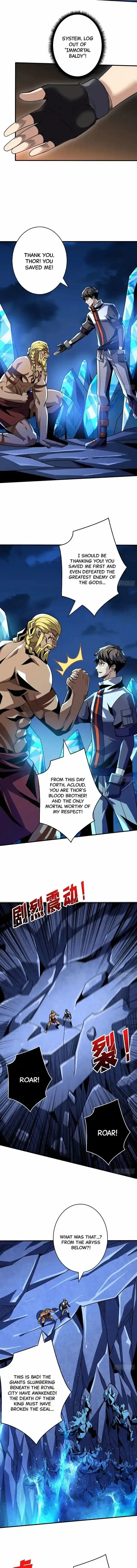 It Starts With a Kingpin Account Ch.292