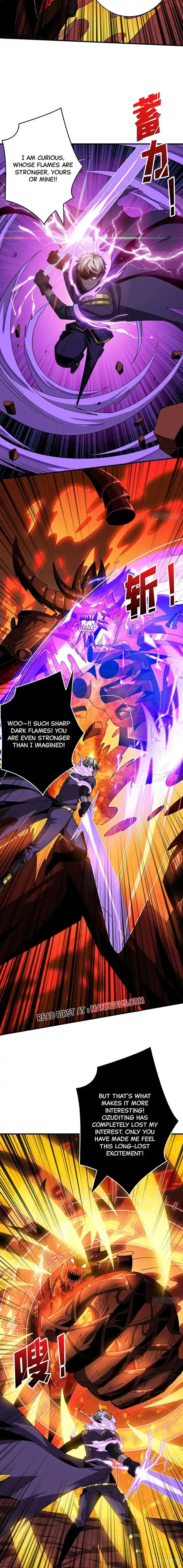 It Starts With a Kingpin Account Ch.297