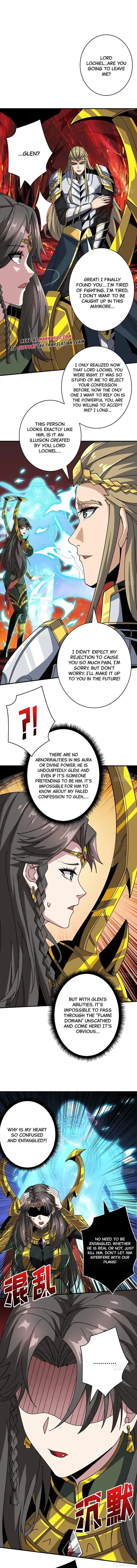 It Starts With a Kingpin Account Ch.298