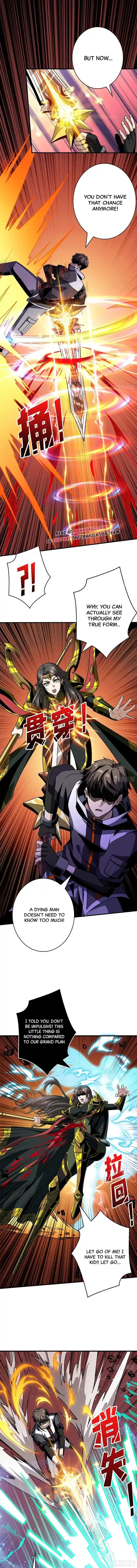 It Starts With a Kingpin Account Ch.298