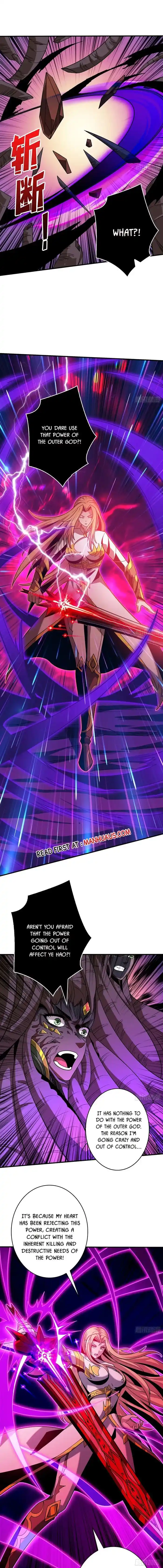 It Starts With a Kingpin Account Ch.303