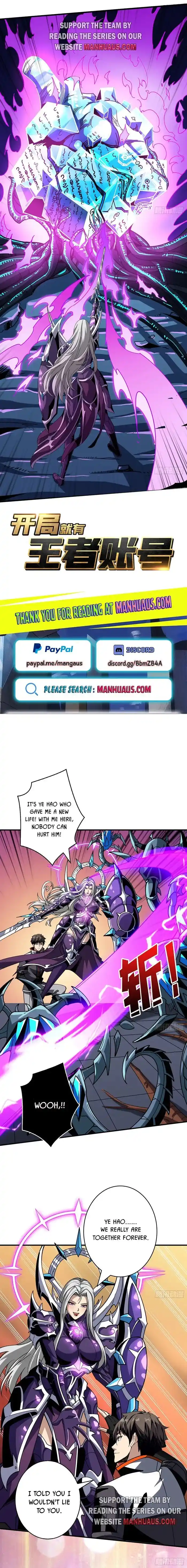 It Starts With a Kingpin Account Ch.304