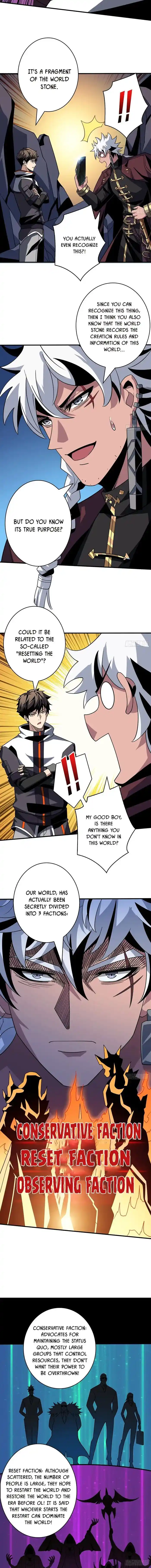 It Starts With a Kingpin Account Ch.304