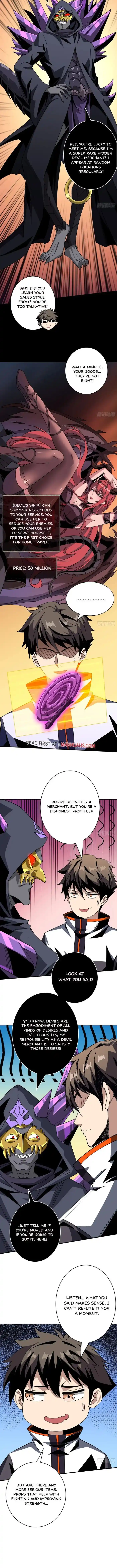 It Starts With a Kingpin Account Ch.314