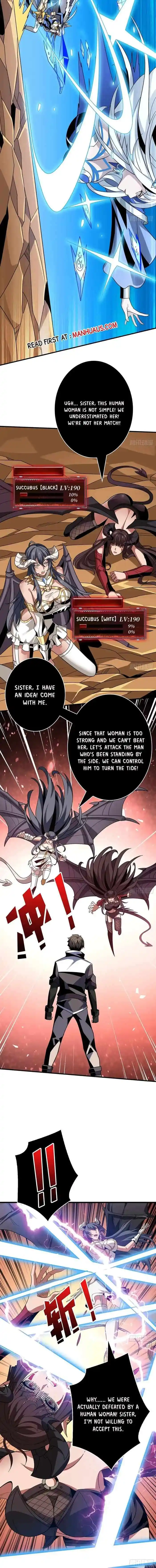 It Starts With a Kingpin Account Ch.315