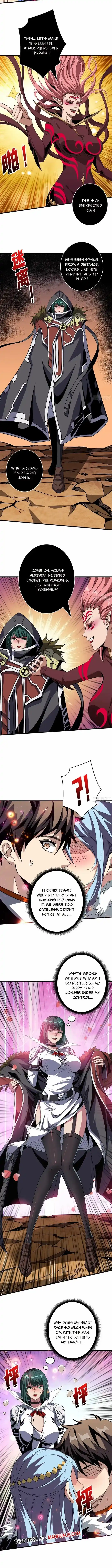 It Starts With a Kingpin Account Ch.316