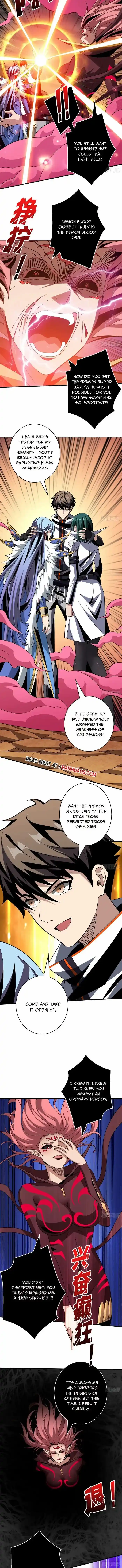 It Starts With a Kingpin Account Ch.316