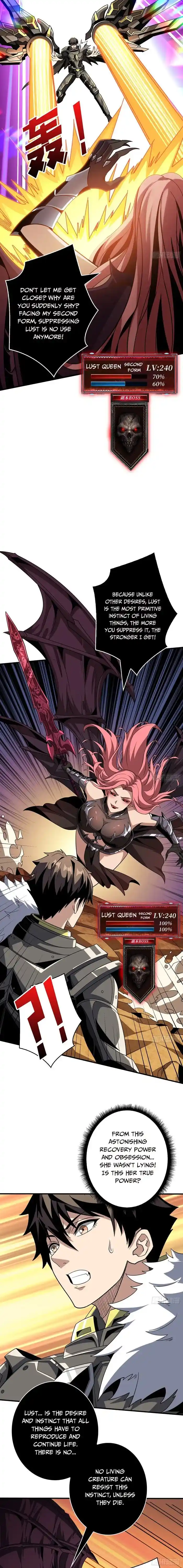 It Starts With a Kingpin Account Ch.317