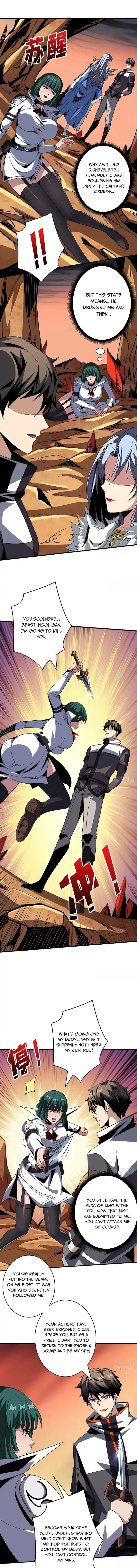 It Starts With a Kingpin Account Ch.319