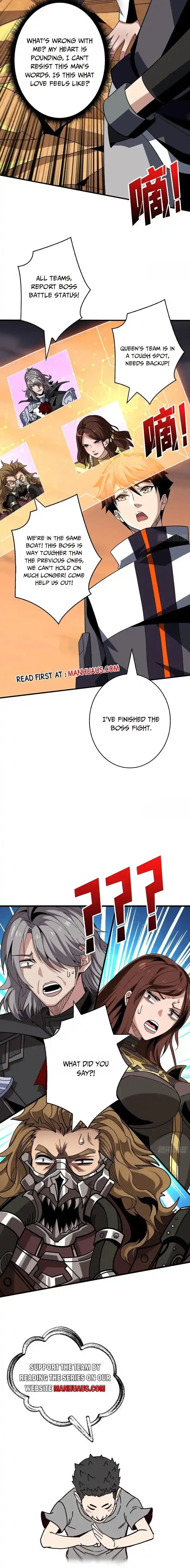 It Starts With a Kingpin Account Ch.319