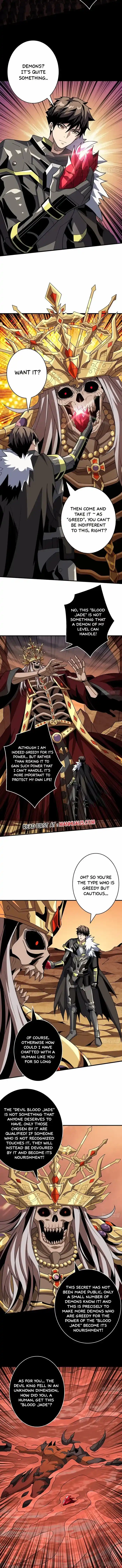 It Starts With a Kingpin Account Ch.323