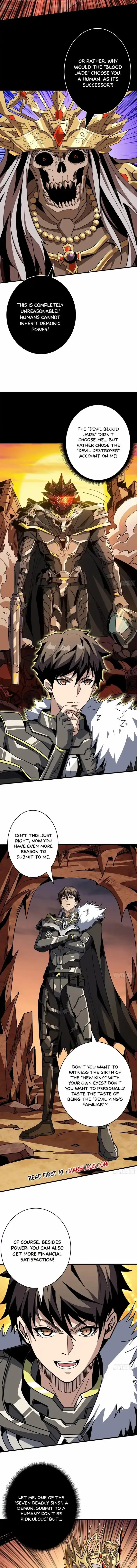 It Starts With a Kingpin Account Ch.323