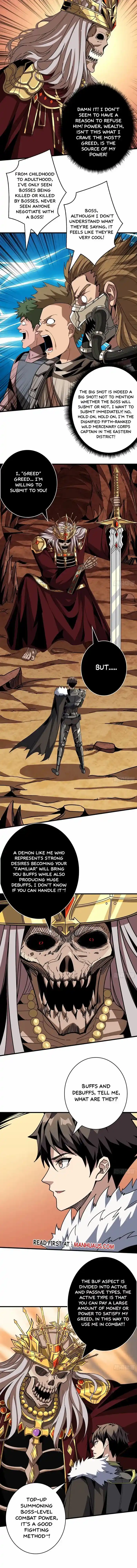 It Starts With a Kingpin Account Ch.323