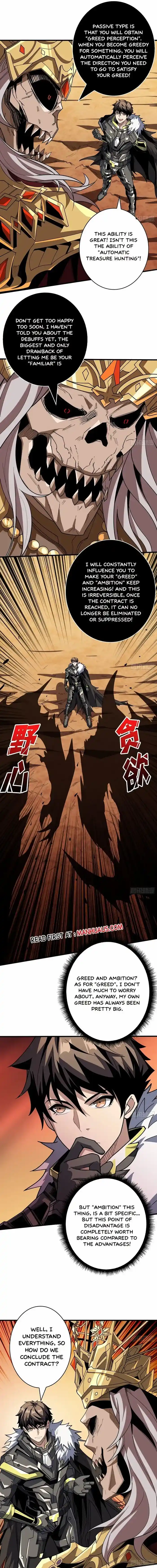 It Starts With a Kingpin Account Ch.323