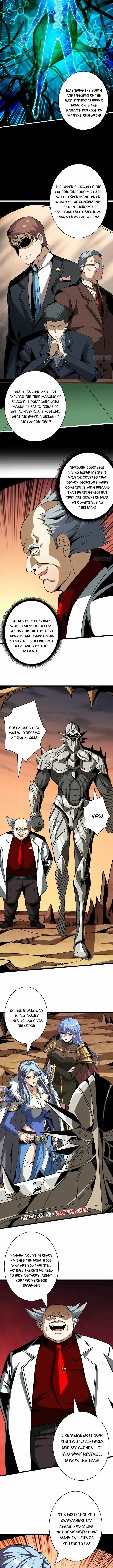 It Starts With a Kingpin Account Ch.329