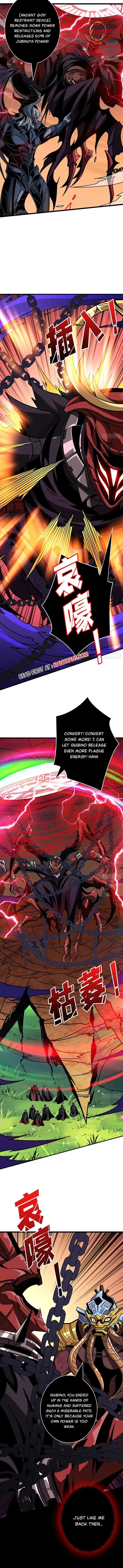 It Starts With a Kingpin Account Ch.333