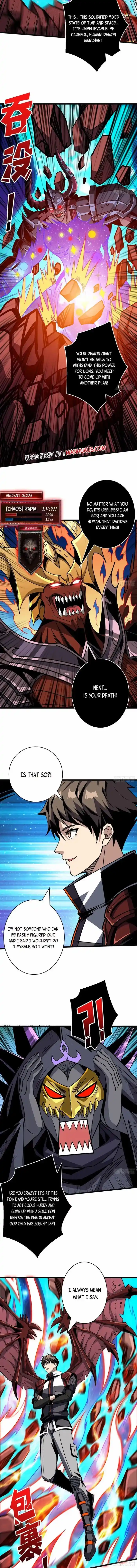 It Starts With a Kingpin Account Ch.339