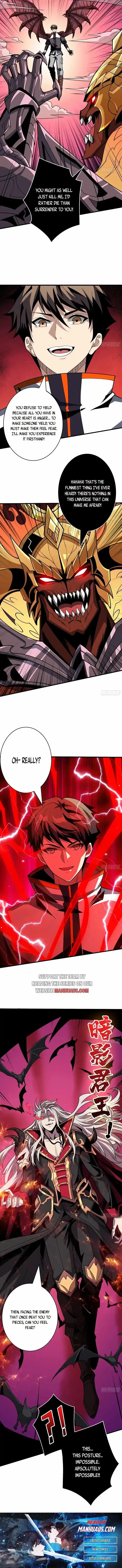 It Starts With a Kingpin Account Ch.339