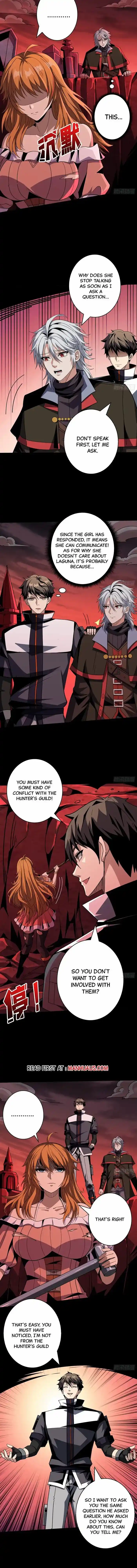 It Starts With a Kingpin Account Ch.344