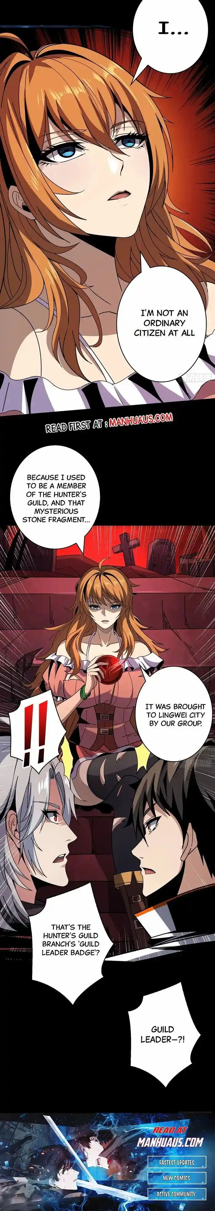 It Starts With a Kingpin Account Ch.344