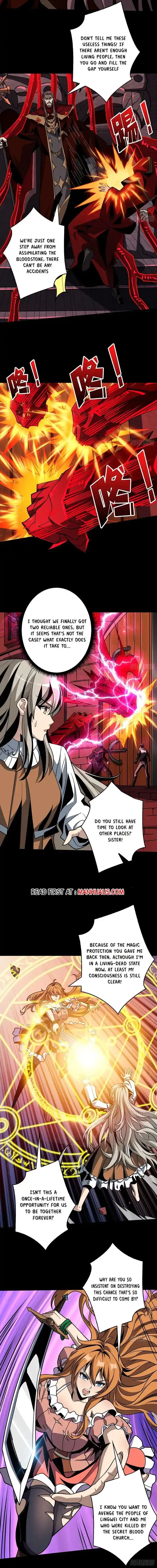 It Starts With a Kingpin Account Ch.352