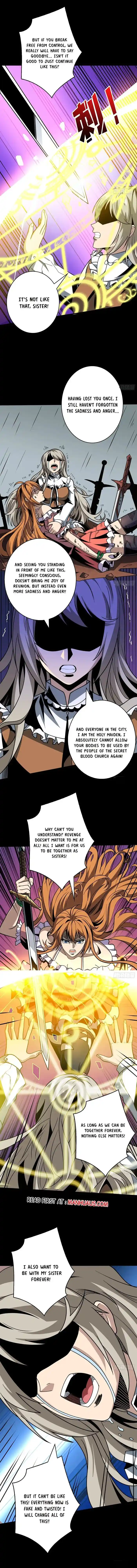 It Starts With a Kingpin Account Ch.352