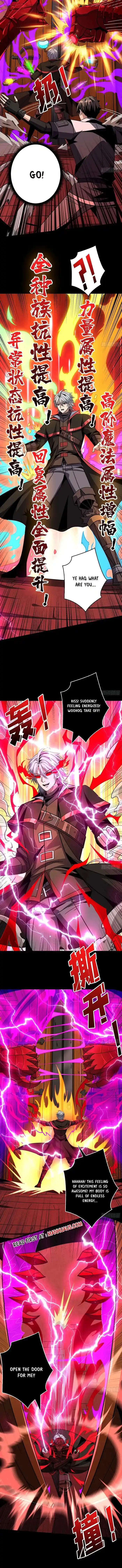 It Starts With a Kingpin Account Ch.352