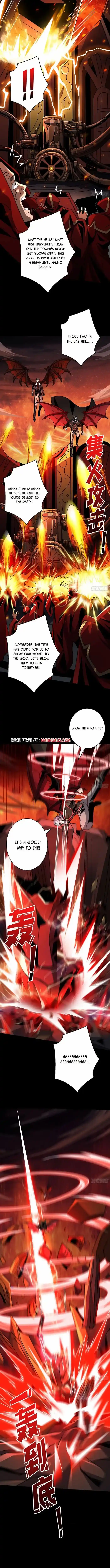 It Starts With a Kingpin Account Ch.353