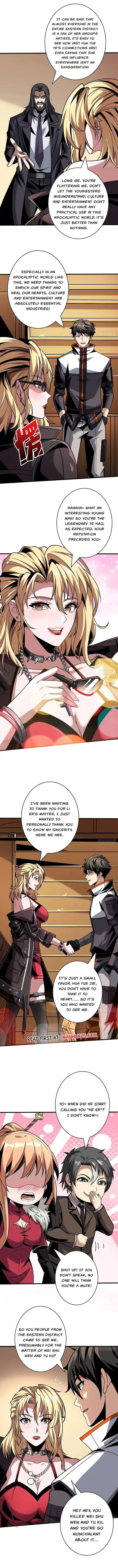 It Starts With a Kingpin Account Ch.359