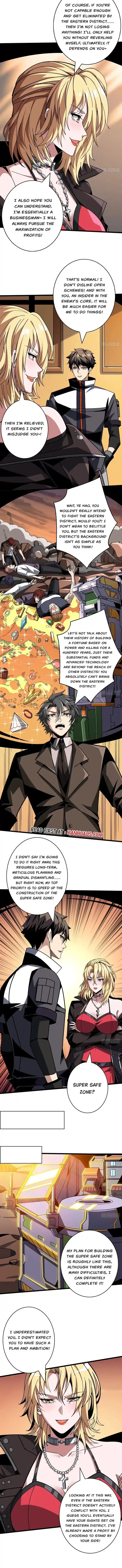 It Starts With a Kingpin Account Ch.359