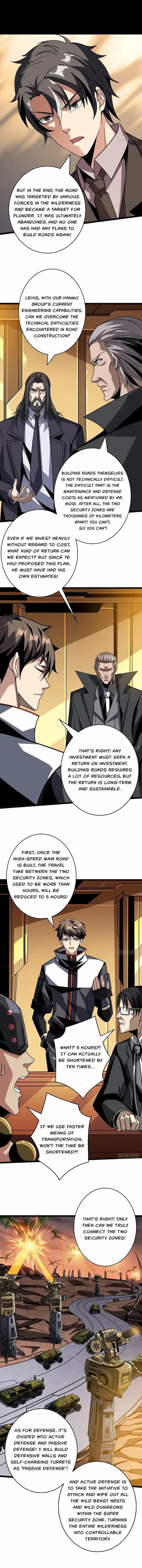 It Starts With a Kingpin Account Ch.360