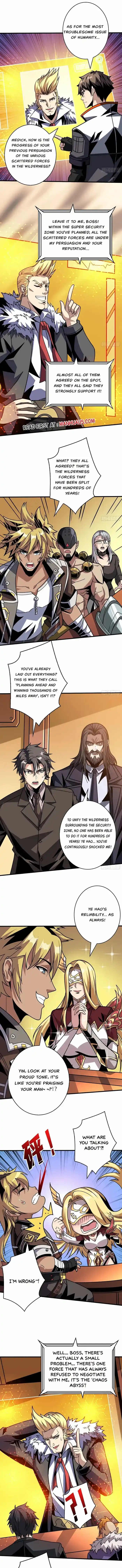 It Starts With a Kingpin Account Ch.360