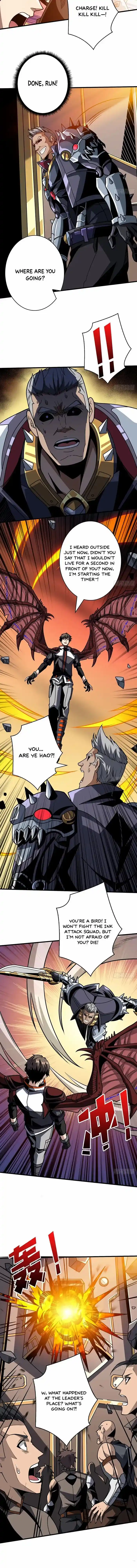 It Starts With a Kingpin Account Ch.361