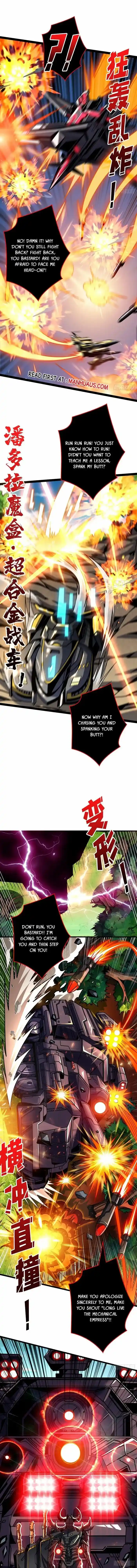 It Starts With a Kingpin Account Ch.365