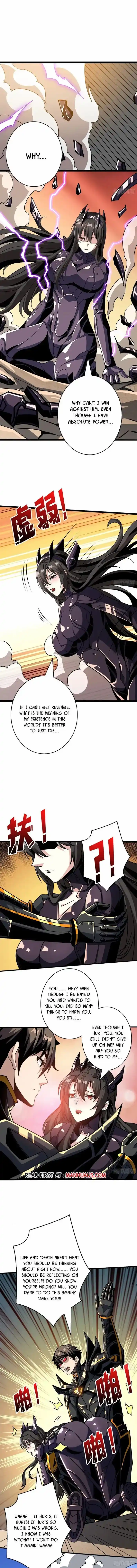 It Starts With a Kingpin Account Ch.366