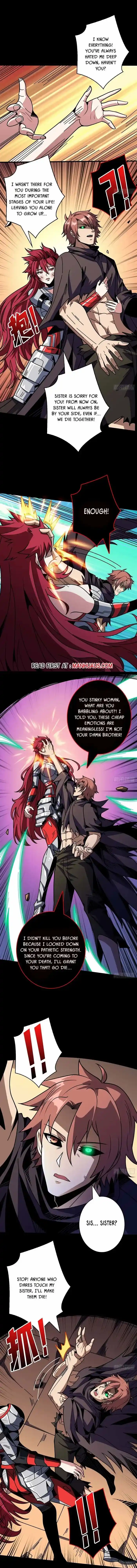 It Starts With a Kingpin Account Ch.375