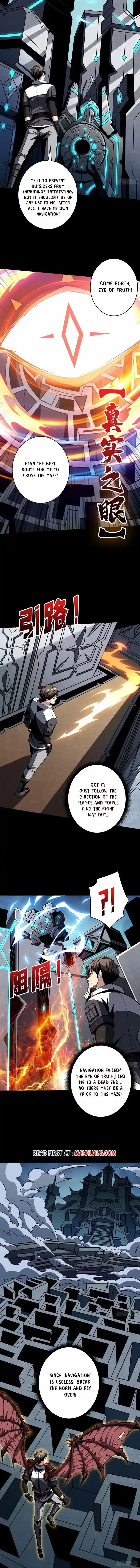 It Starts With a Kingpin Account Ch.379