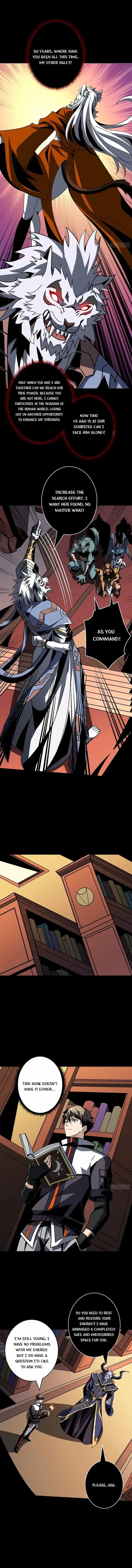 It Starts With a Kingpin Account Ch.383