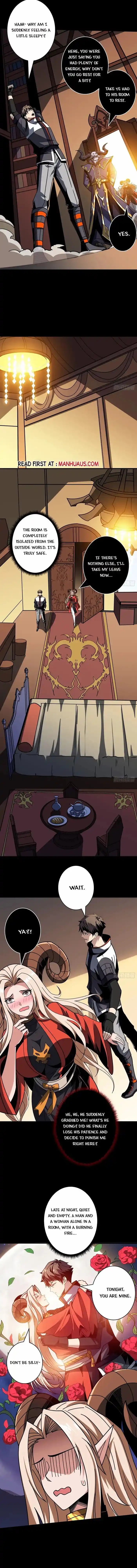 It Starts With a Kingpin Account Ch.383