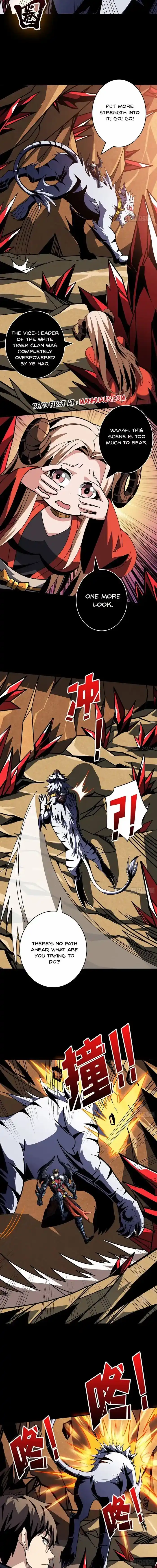 It Starts With a Kingpin Account Ch.385