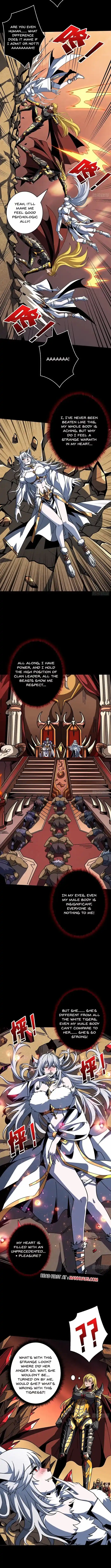 It Starts With a Kingpin Account Ch.386