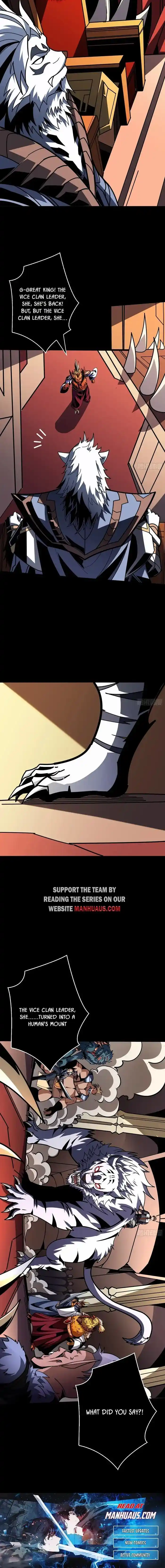 It Starts With a Kingpin Account Ch.387