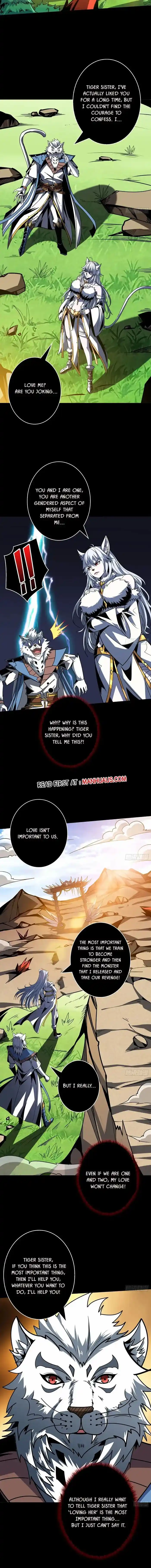 It Starts With a Kingpin Account Ch.389