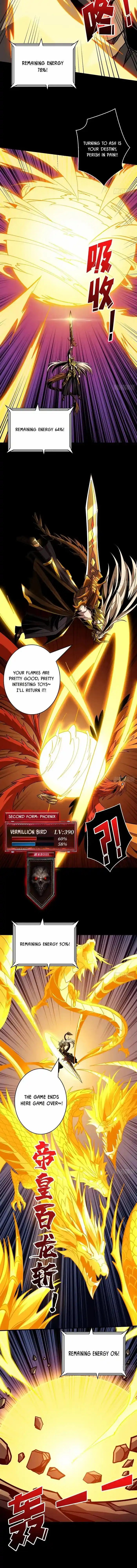 It Starts With a Kingpin Account Ch.391